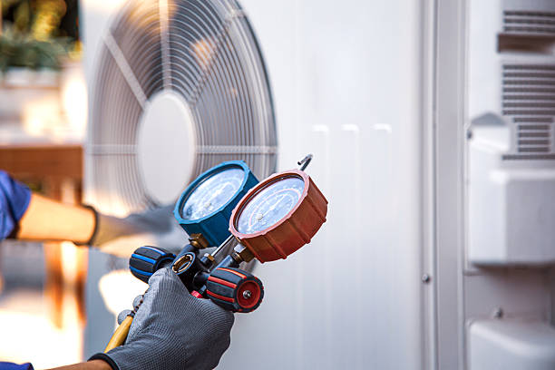 Affordable Hvac Installation solutions in Canton, GA