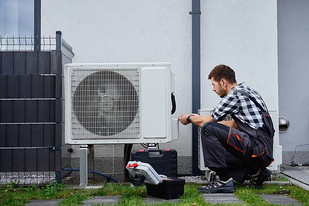 Trusted Hvac Installation service in Canton, GA - JG Cool HVAC